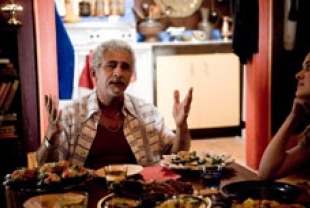 Naseeruddin Shah as Akbar