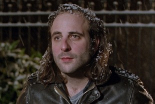 Vincent Macaigne as Maxime