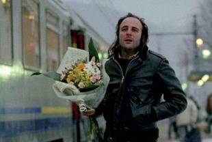 Vincent Macaigne as Maxime