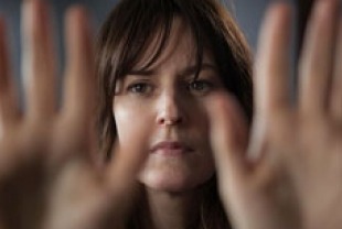 Rosemarie DeWitt as Abby