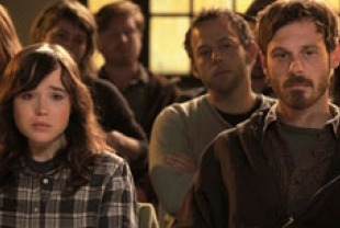 Ellen Page as Jenny and Scoot McNairy as Jesse