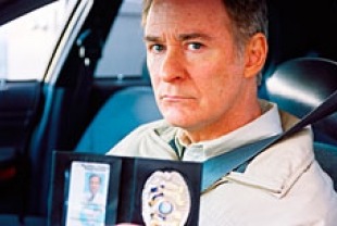 Kevin Kline as Ray