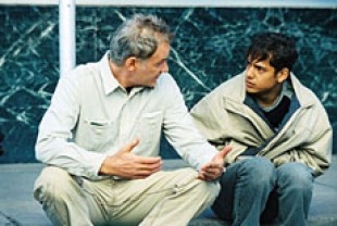 Planning a Rescue