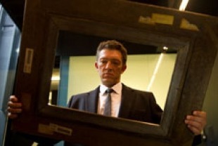 Vincent Cassel as Franck