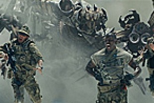 Attack in Qatar
