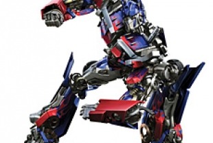 Optimus Prime