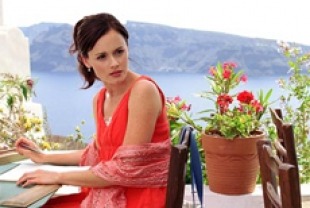 Alexis Bledel as Lena