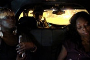 A scene from Tricked