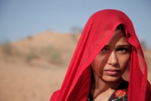 Freida Pinto as Trishna