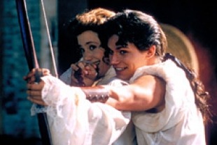The Triumph of Love