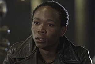 Tsotsi