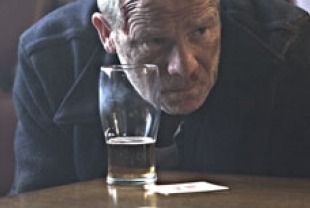 Peter Mullan as Joseph