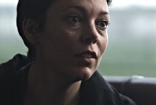 Olivia Coleman as Hannah