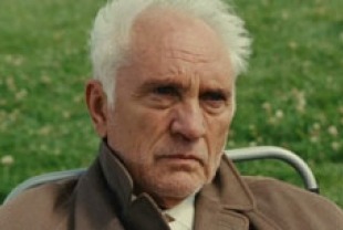 Terence Stamp as Arthur