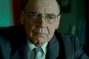 Bruno Ganz as Ernst Jurgen