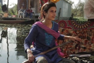 Neelofar Hamid as Asifa