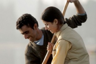 Gulzar Bhat as Bulzar and Neelofar Hamid as Asifa