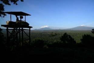 Virunga Park