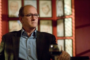 Richard Jenkins as Walter