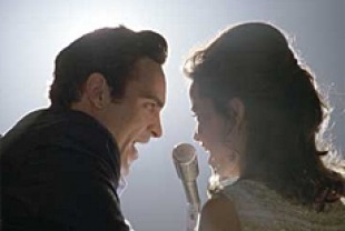 Walk the Line