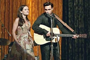 Walk the Line