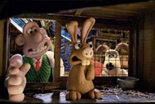 Wallace & Gromit: The Curse of the Were-Rabbit