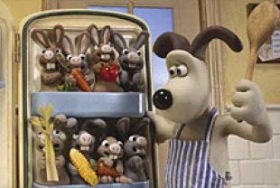 Wallace & Gromit: The Curse of the Were-Rabbit