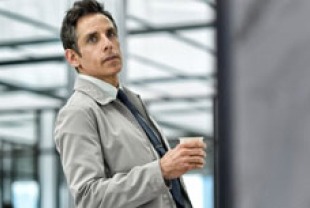 Ben Stiller as Walter