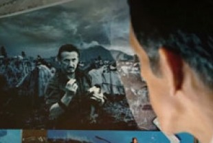 Sean Penn as Scott
