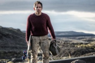 Ben Stiller as Walter