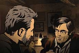 Waltz with Bashir