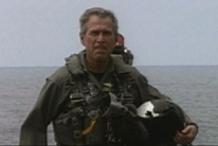 President George Bush