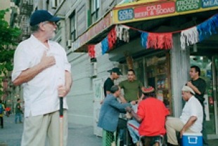 Washington Heights
