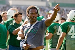 Anthony Mackie as Nate Ruffin