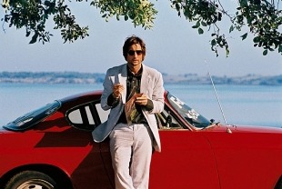 Luke Wilson as Wendell Baker