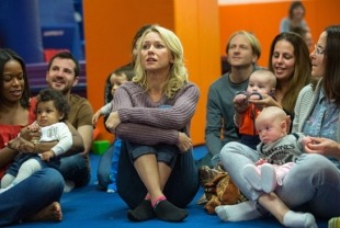 Naomi Watts as Cornelia