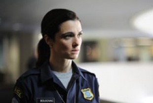 Rachel Weisz as Kathy