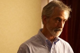 David Strathairn as Peter Ward