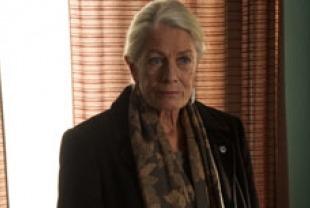 Vanessa Redgrave as Madeleine