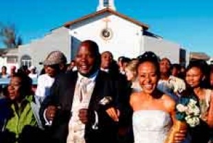 White Wedding