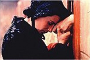 The Widow of St. Pierre