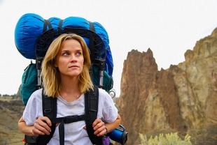 Reese Witherspoon as Cheryl