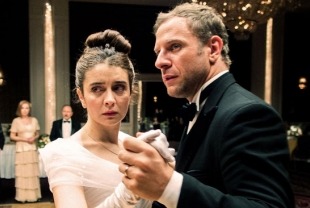 A scene from Wild Tales