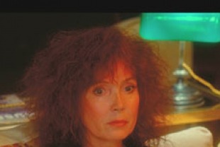 Sabine Azema as Marguerite