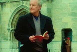 Andre Dussollier as Georges