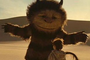 Angel (voiced by James Gandolfini)