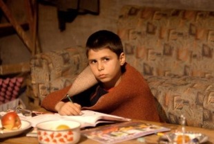 Emirhan Doruktutan as Ilyas