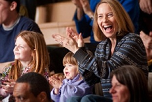 Amy Ryan as Jackie