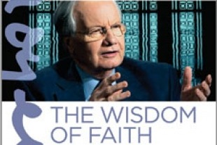 Bill Moyers: The Wisdom of Faith