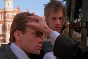 Wise Blood